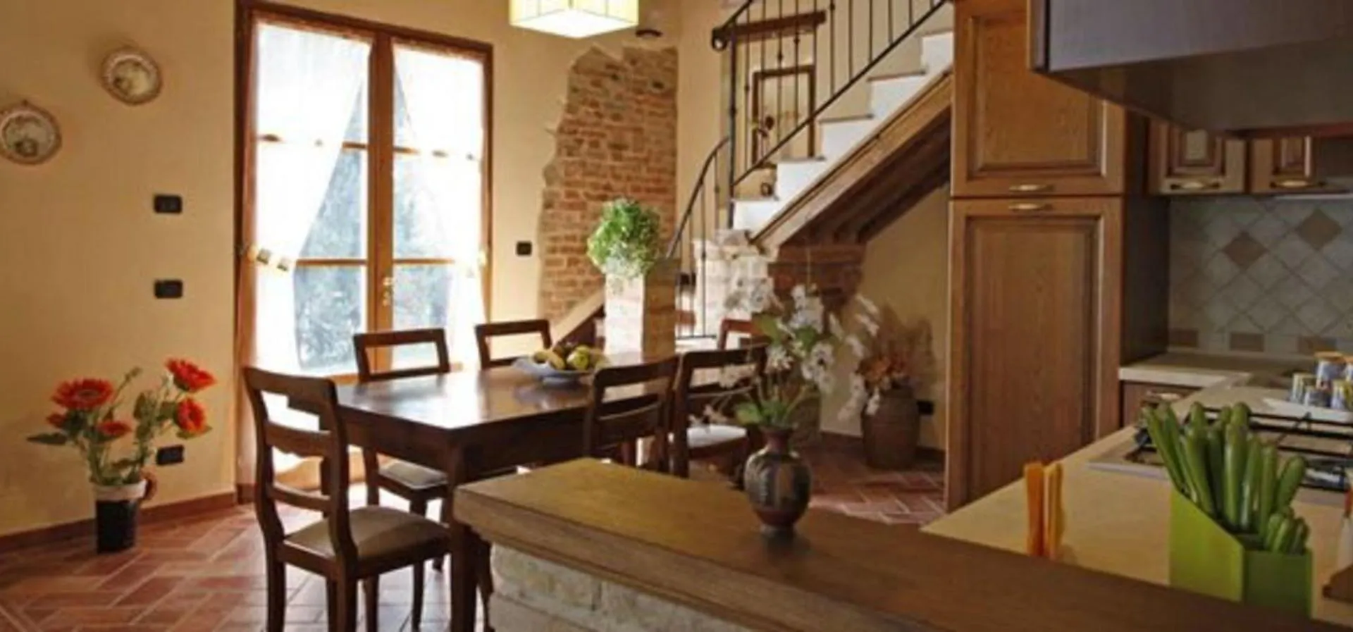 Villa Camelia Кортона 0*,